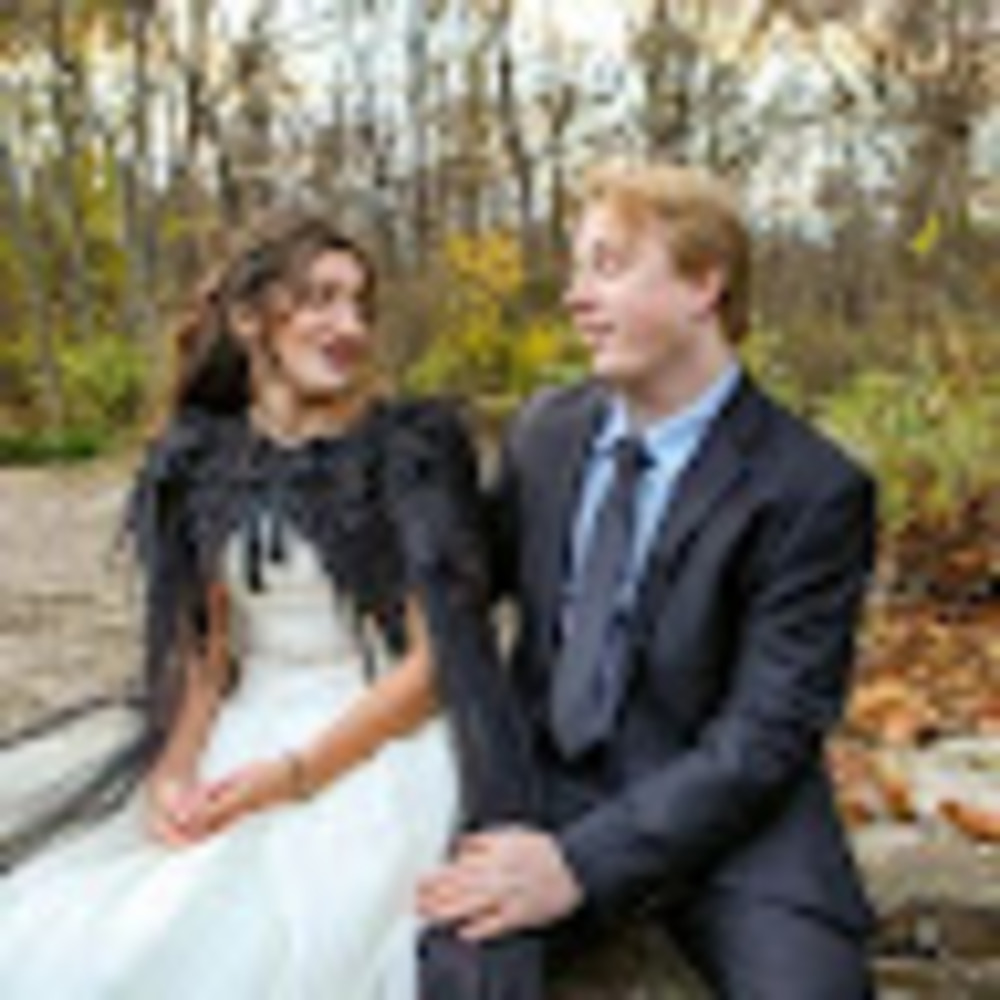 Meet your Posher, Jamie